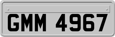 GMM4967