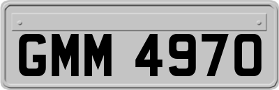 GMM4970