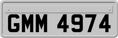 GMM4974