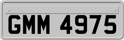 GMM4975
