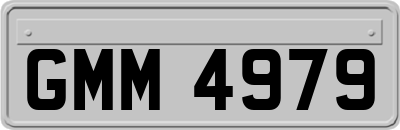 GMM4979