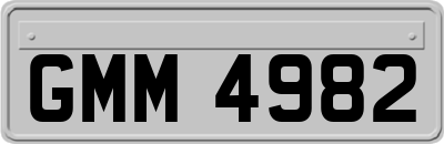 GMM4982