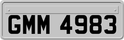 GMM4983
