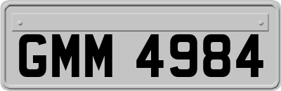 GMM4984