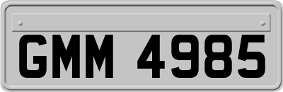 GMM4985