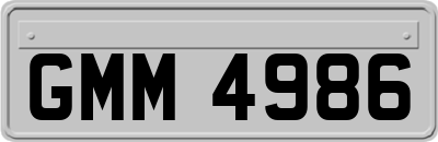 GMM4986