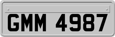 GMM4987