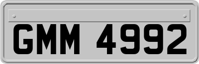 GMM4992