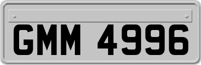 GMM4996