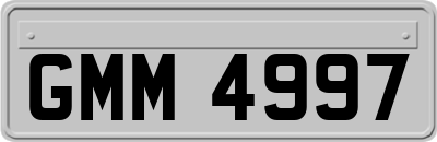 GMM4997