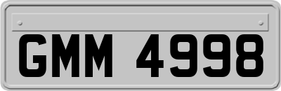 GMM4998