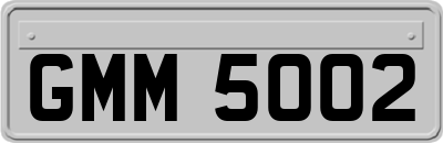 GMM5002