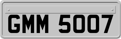 GMM5007