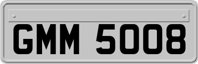 GMM5008