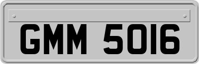 GMM5016