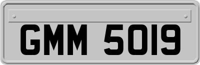 GMM5019