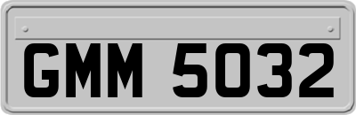 GMM5032