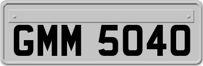 GMM5040