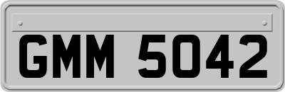 GMM5042