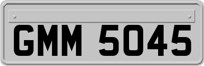 GMM5045