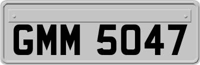 GMM5047