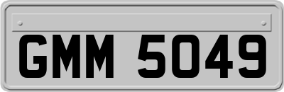 GMM5049
