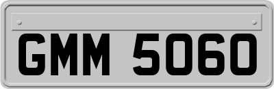 GMM5060