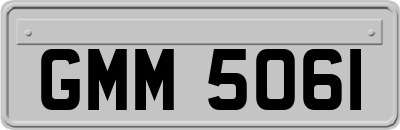 GMM5061