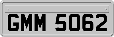GMM5062