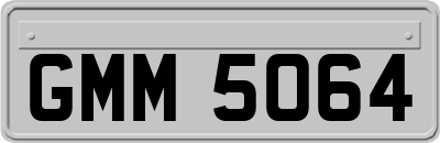 GMM5064