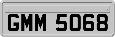 GMM5068