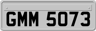 GMM5073