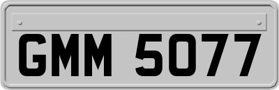 GMM5077