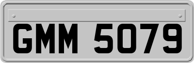 GMM5079