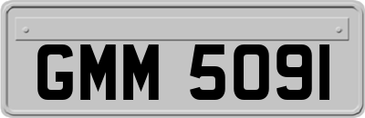 GMM5091