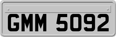 GMM5092