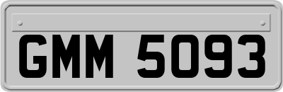 GMM5093