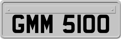 GMM5100