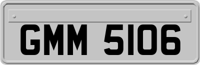 GMM5106