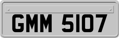 GMM5107