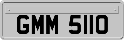 GMM5110