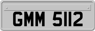 GMM5112