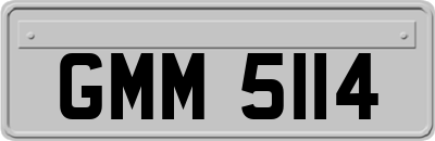 GMM5114