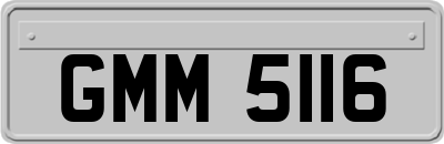 GMM5116