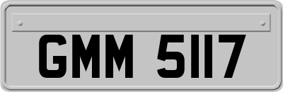 GMM5117