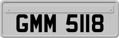 GMM5118