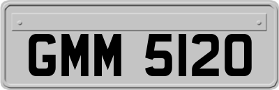 GMM5120