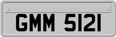 GMM5121