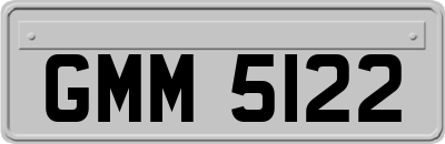 GMM5122