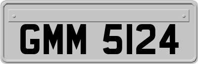 GMM5124